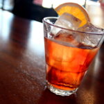 Negroni Sbagliato