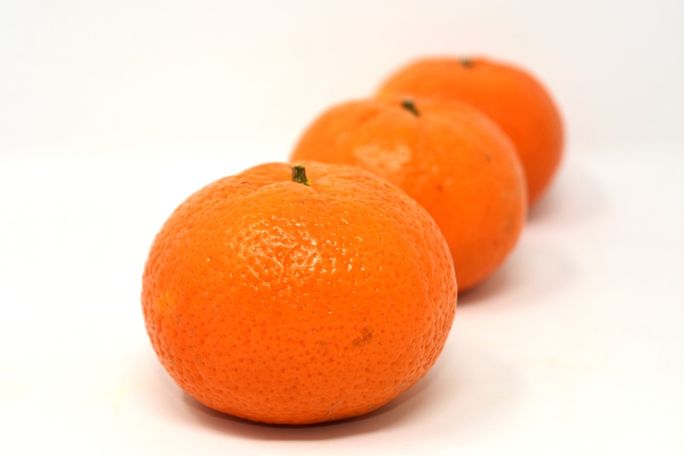 liquore al mandarino mandarinetto ricetta