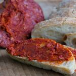 'Nduja calabrese: cos'è, ingredienti, ricetta home made, ricette e idee