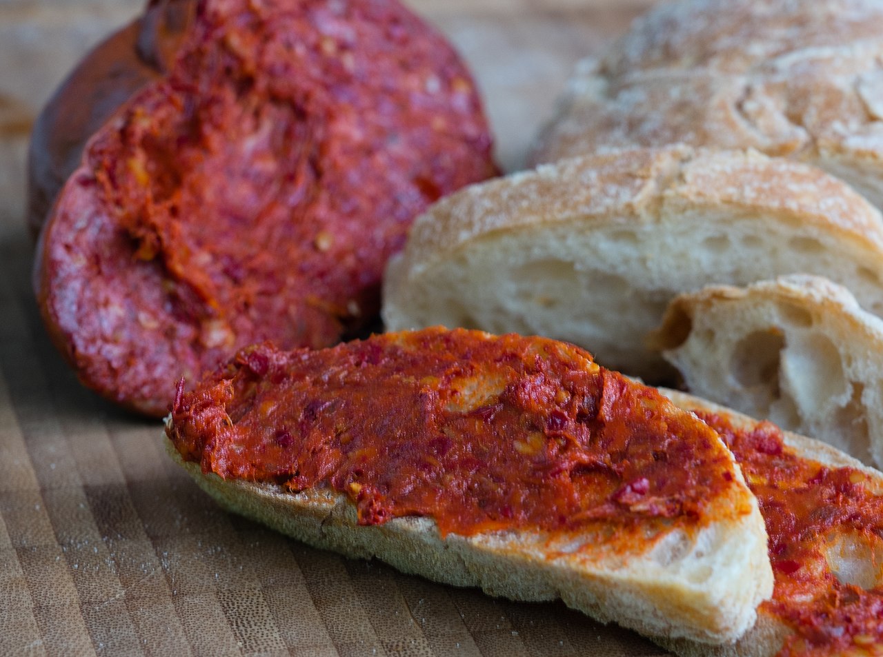 nduja