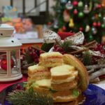 Panettone gastronomico: origini del panettone salato, ricetta, farcitura e come conservarlo
