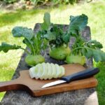 Come cucinare il cavolo rapa: metodi, ricette e consigli