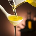 come sostituire l olio di semi