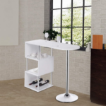 Mobile bar casa: design classico, vintage o moderno? Basso o alto? Prezzo e come sceglierlo