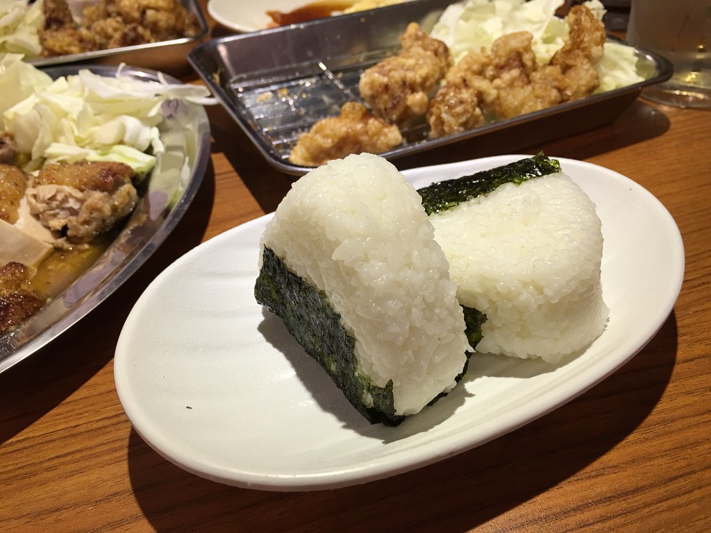 onigiri