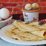 Pancakes alla Nutella: La ricetta perfetta per farli