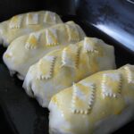 spennellare dolci e salati