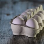 Le uova vanno in frigo: si o no? Dove è meglio conservare le uova e quanto durano