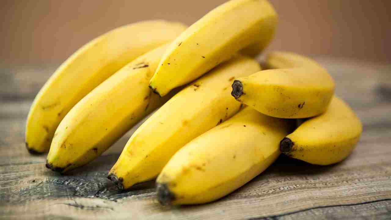 banana abbassa il colesterolo