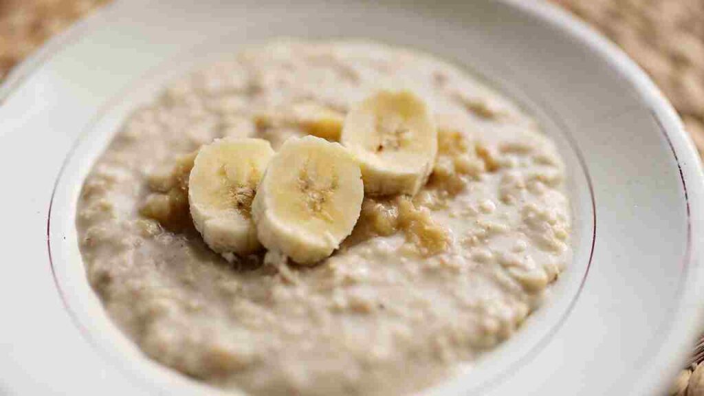 banana e colesterolo