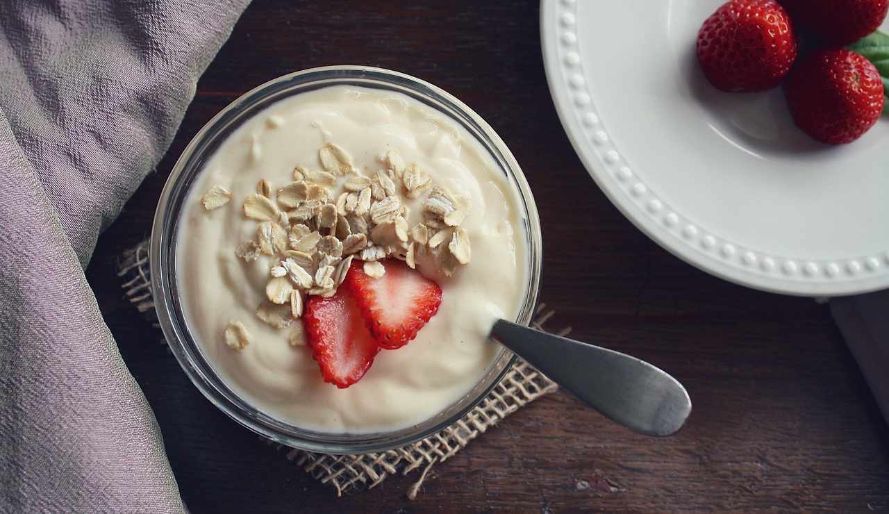 colazione sana