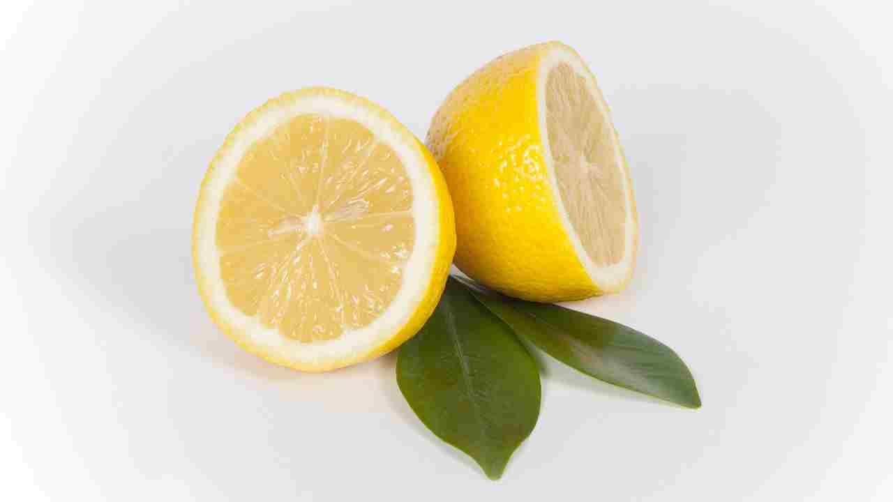 come conservare i limoni