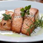 Come cucinare il salmone surgelato: guida alla cottura perfetta