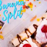 Banana Split: origini, calorie, ricetta originale e varianti