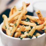 Cosa evitare di cucinare nella friggitrice ad aria: guida e consigli