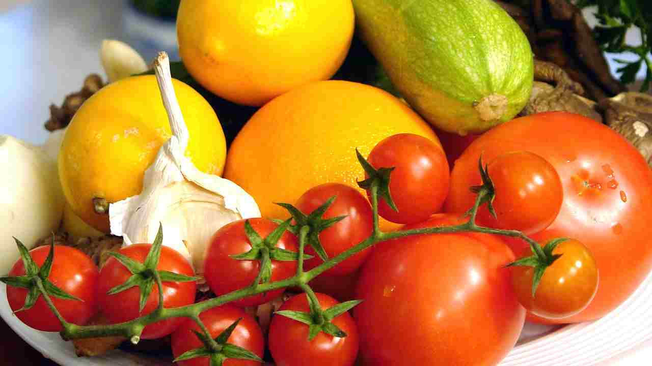 alimenti anticancro