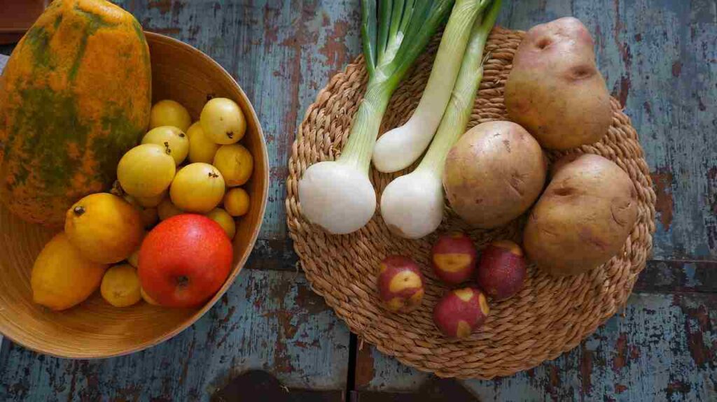 alimenti che possono aiutare a ridurre il rischio di cancro