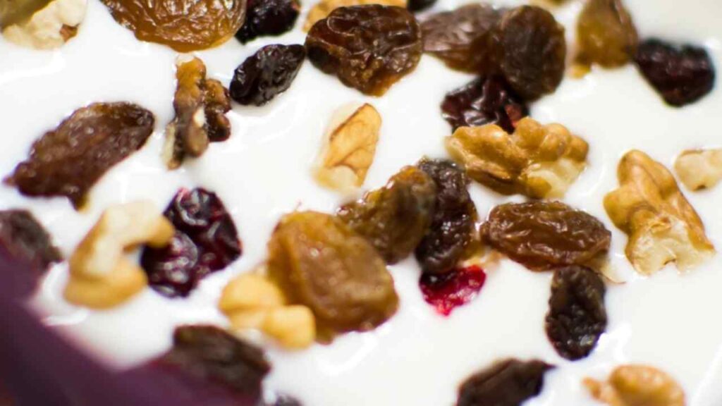 benefici yogurt