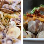 Come spurgare le vongole con successo: guida e consigli