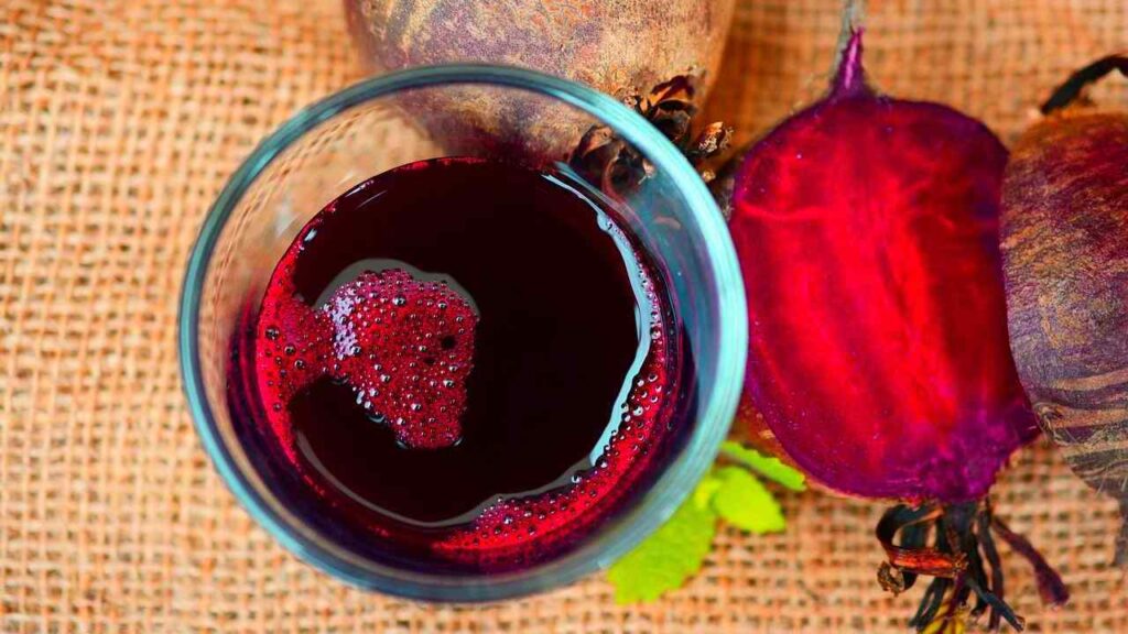 cosa bere per diminuire la pressione