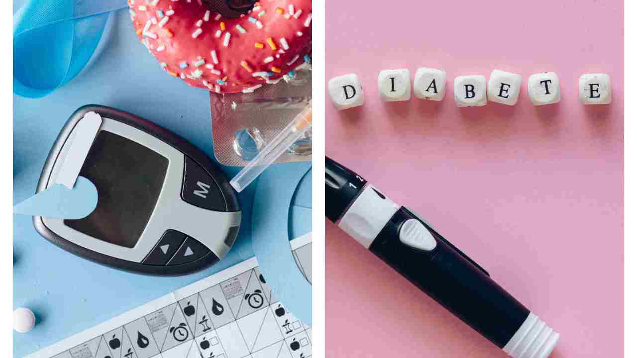 diabete in estate