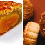 Moon cake fatti in casa: origine, ricetta, segreti e varianti