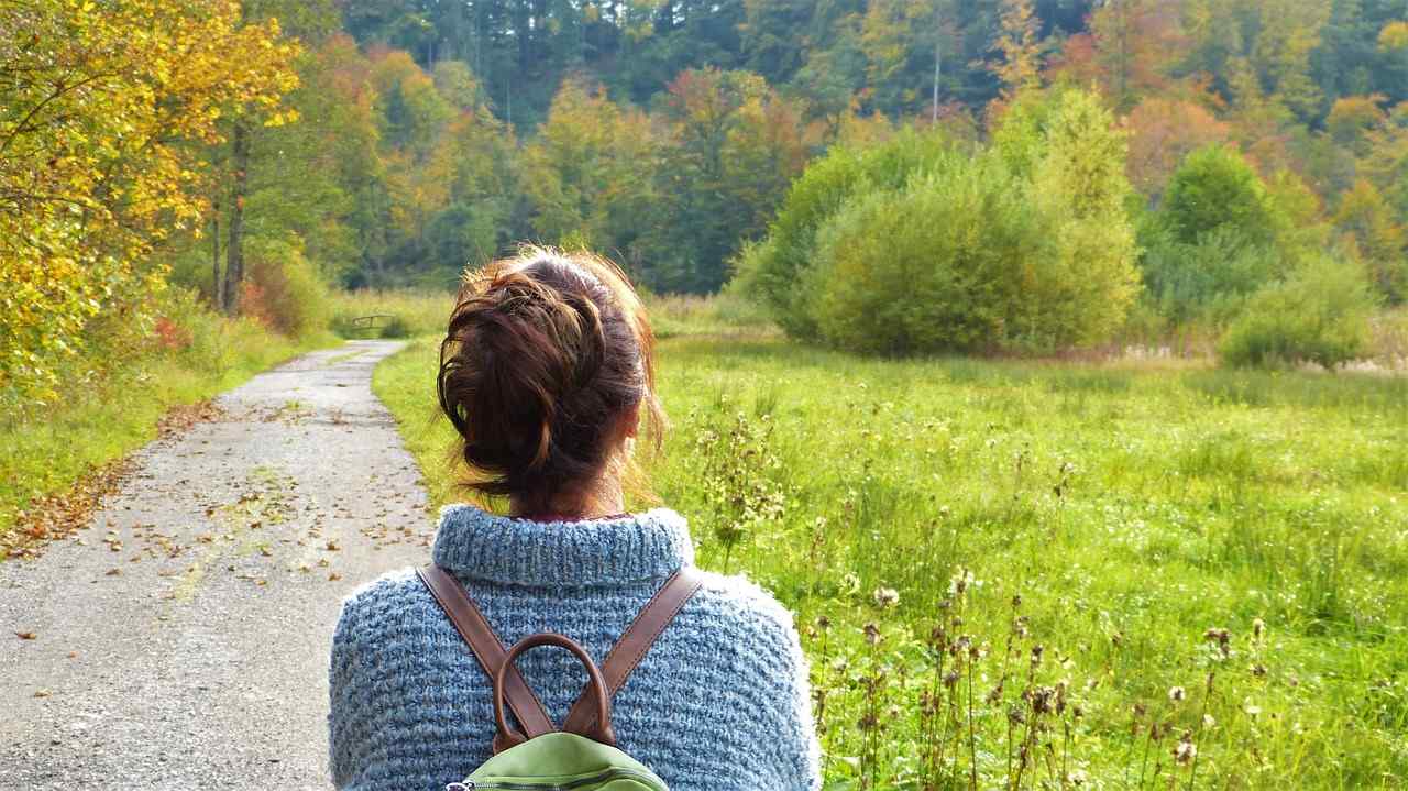 quanti passi al giorno bisogna fare