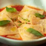 ravioli di pesce