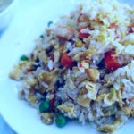 Riso fritto cinese: ricetta, varianti e come renderlo croccante