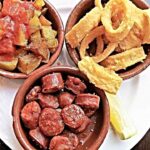 tapas