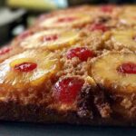 Come fare una torta rovesciata: ricetta e segreti della upside down