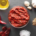 Harissa: cos'è, ingredienti, ricetta e come si usa