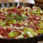 Pasta frolla salata perfetta: ricetta, varianti e come farcirla