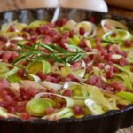pasta frolla salata