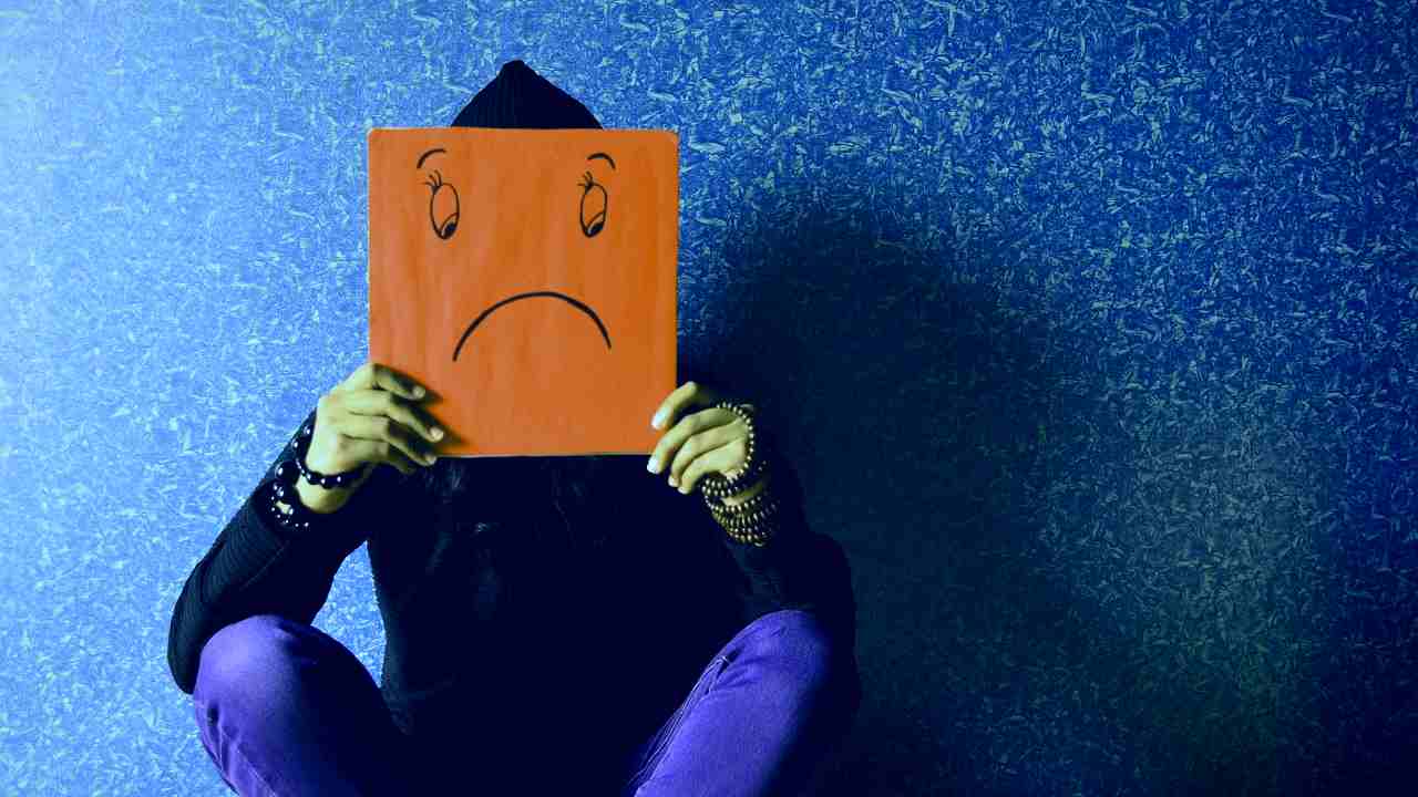 stile di vita e depressione