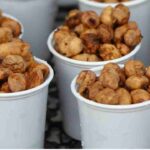 Tiger nuts: proprietà, benefici e modi di consumare il super food