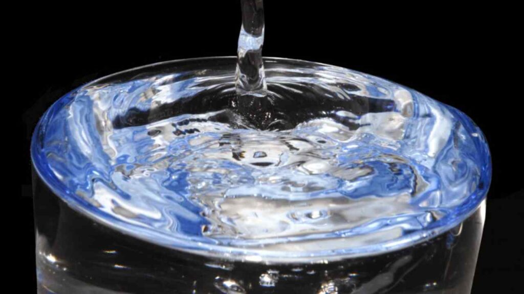 acqua e reni