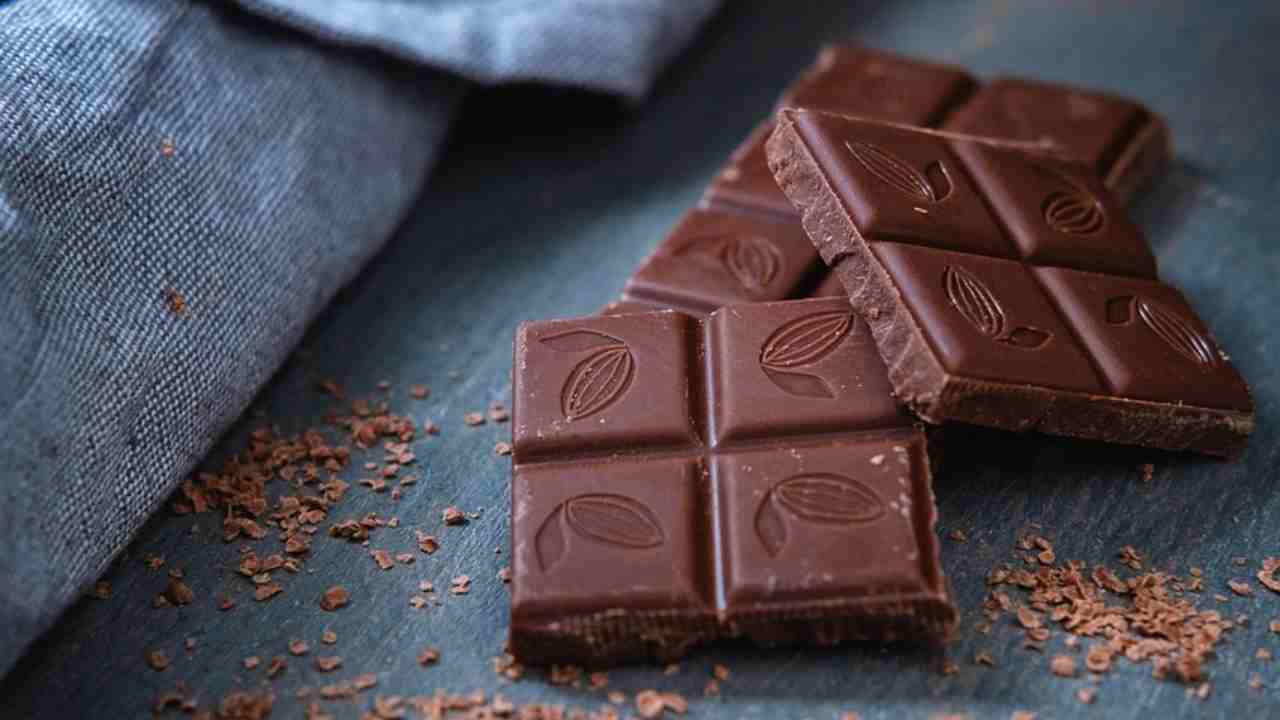 cacao e cioccolato in ricette salate