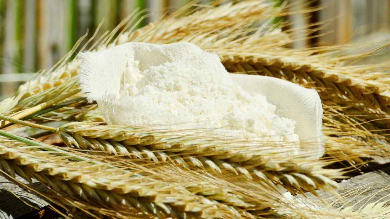 La farina scade? Scopri come usare la farina scaduta