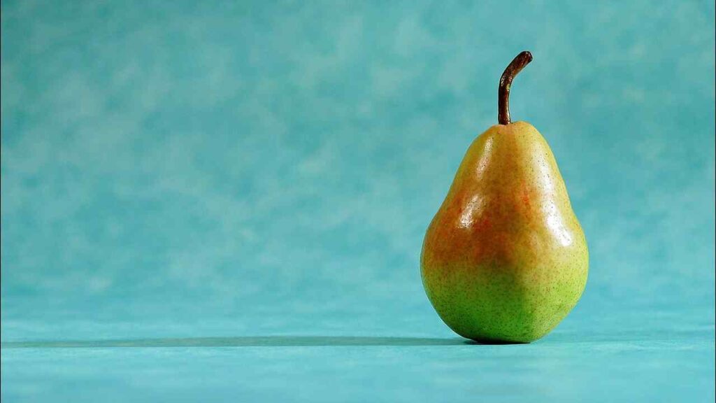 le pere proteggono da infarto e ictus