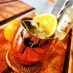 london mule