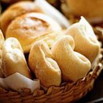 Pane con farina di riso: è un'alternativa senza glutine?