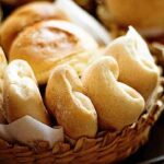 pane con farina di riso