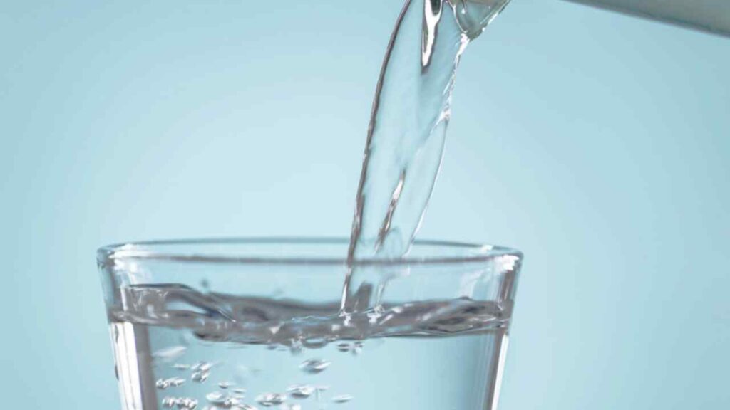 qual e la migliore acqua per preservare i reni