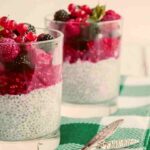 chia-pudding