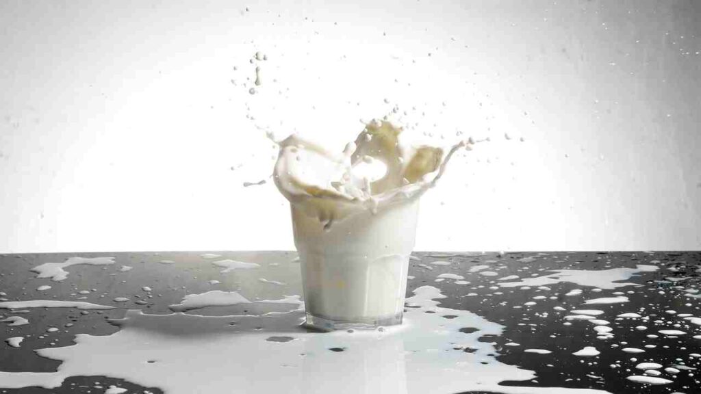 latte intolleranze e allergie