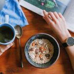 quanto spesso bisogna mangiare per mantenersi in salute