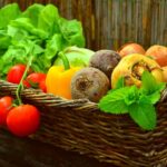 abbinamenti di cibo che fanno bene alla salute