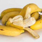 alimenti con piu potassio della banana