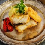 come cucinare il baccala